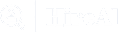 HireAI Logo